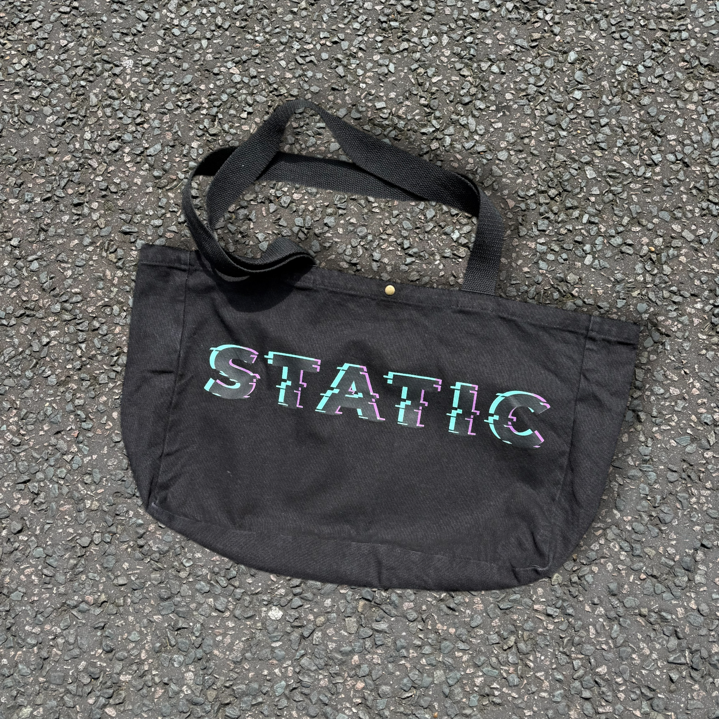 ULTRACK Tote