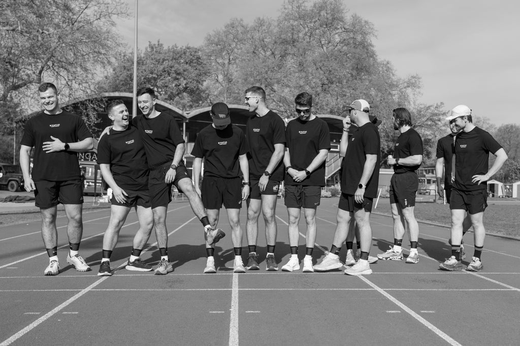 Mental Grit Starts with the Right Fit: The Psychology Behind Performance Wear