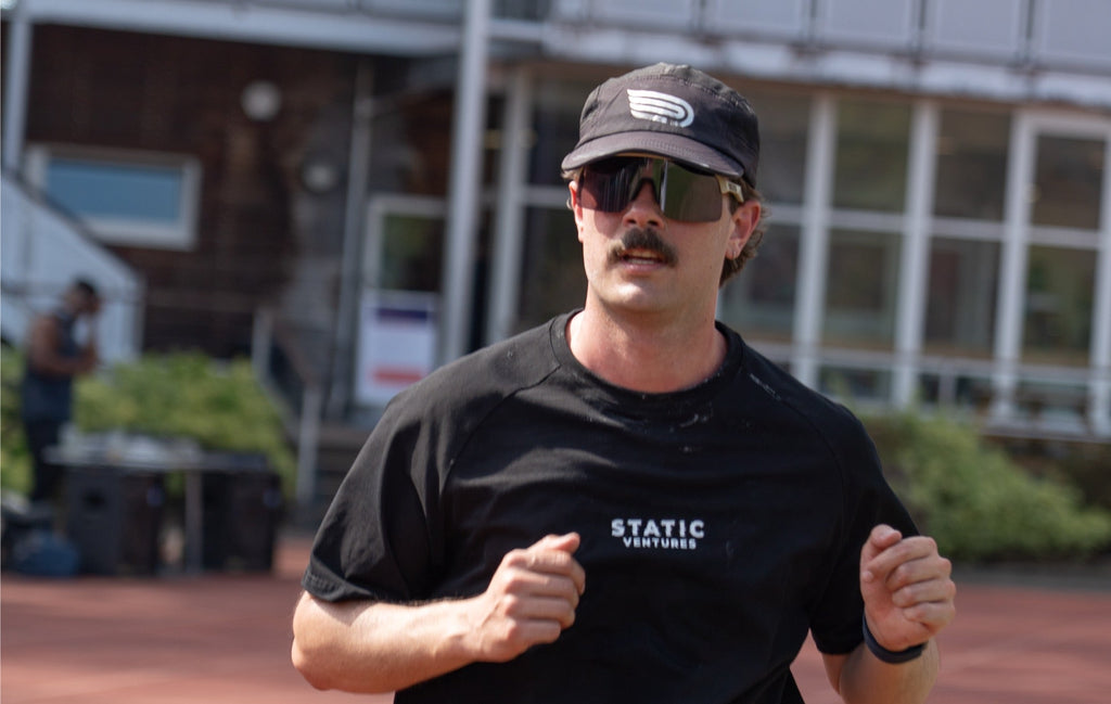 PUSHING LIMITS, BUILDING STRENGTH: HOW ENDURANCE SPORTS BOOST MENTAL