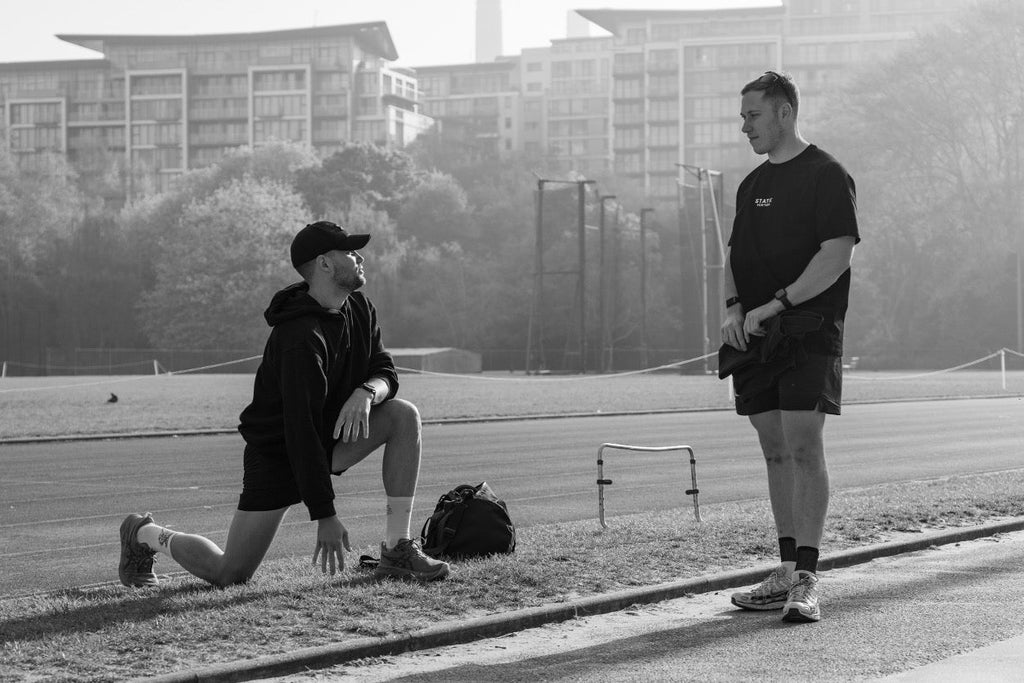 Run for More: How Every Purchase Helps Drive Positive Change