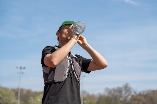 Top 5 Supplements for Endurance Athletes: What Actually Works