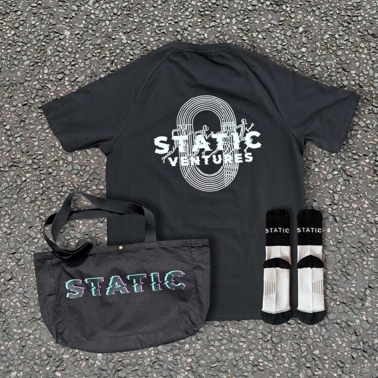 Ultrack Bundle